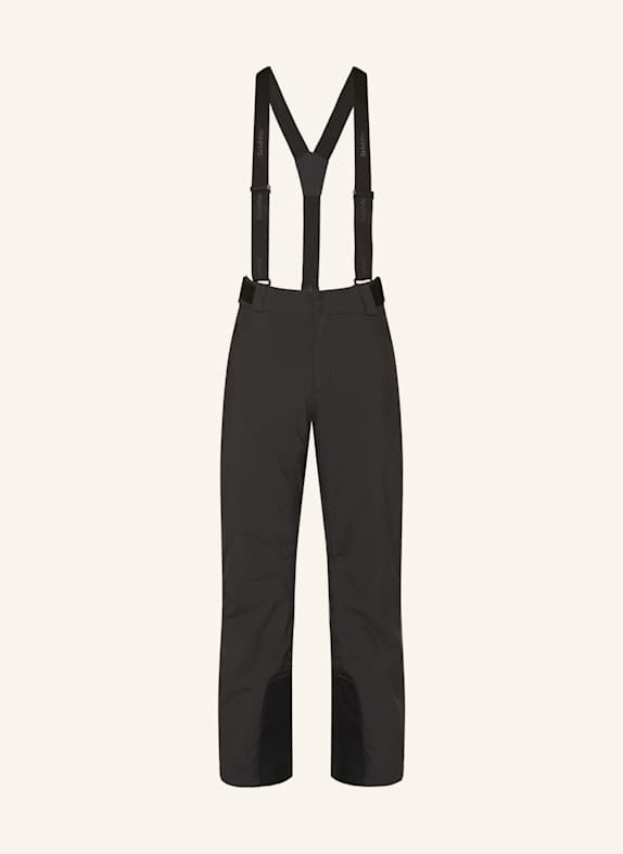 Schöffel Skihose WEISSIX SCHWARZ