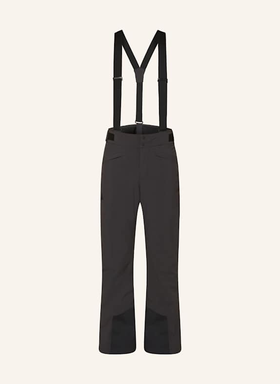 Schöffel Skihose MOUNTET SCHWARZ