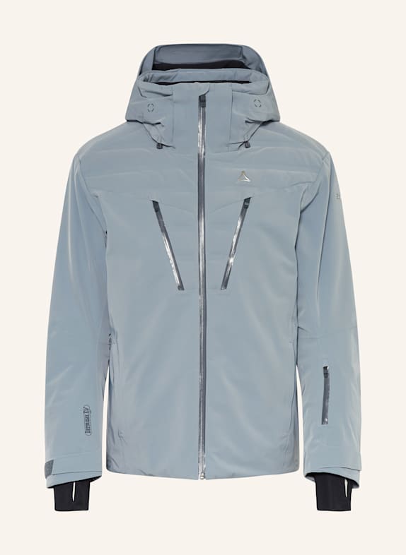 Schöffel Skijacke BOSSONS GRAU