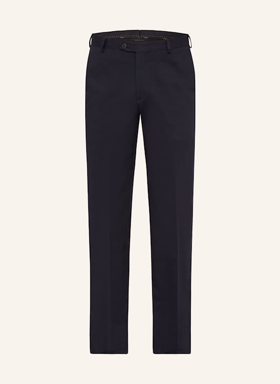 Brioni Chino Regular Fit DUNKELBLAU