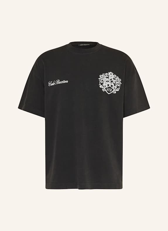 COLE BUXTON T-shirt BLACK