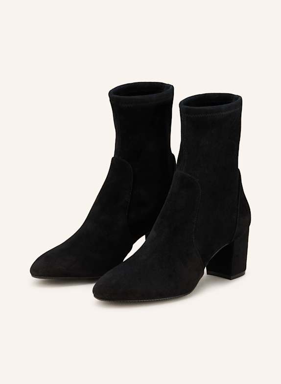 STUART WEITZMAN Stiefeletten YULIANA SCHWARZ