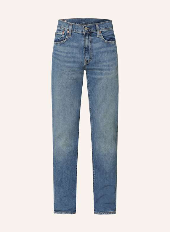Levi's® Jeans 502 tapered fit 51 Med Indigo - Worn In