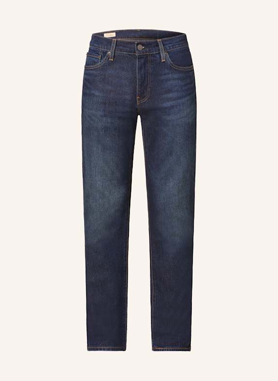 Levi's® Jeans 511 slim fit 64 Dark Indigo - Worn In
