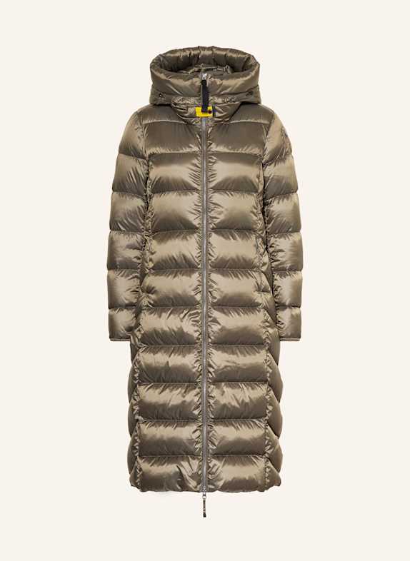PARAJUMPERS Daunenmantel LEAH OLIV