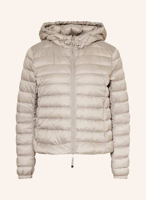 PARAJUMPERS Dainenjacke RORY HELLGRAU