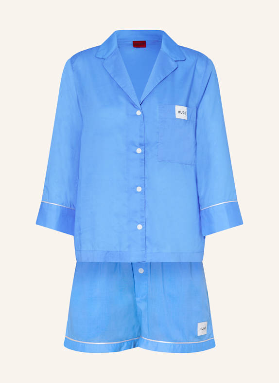 HUGO Lounge-Set KLEO BLAU