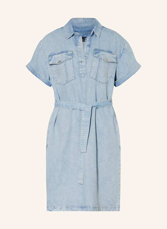monari Jeanskleid 750 jeans