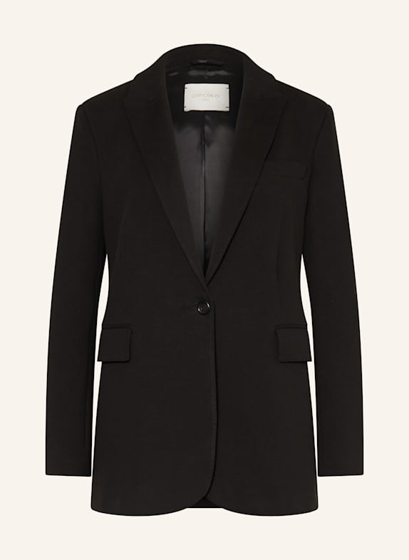 CIRCOLO 1901 Blazer SCHWARZ