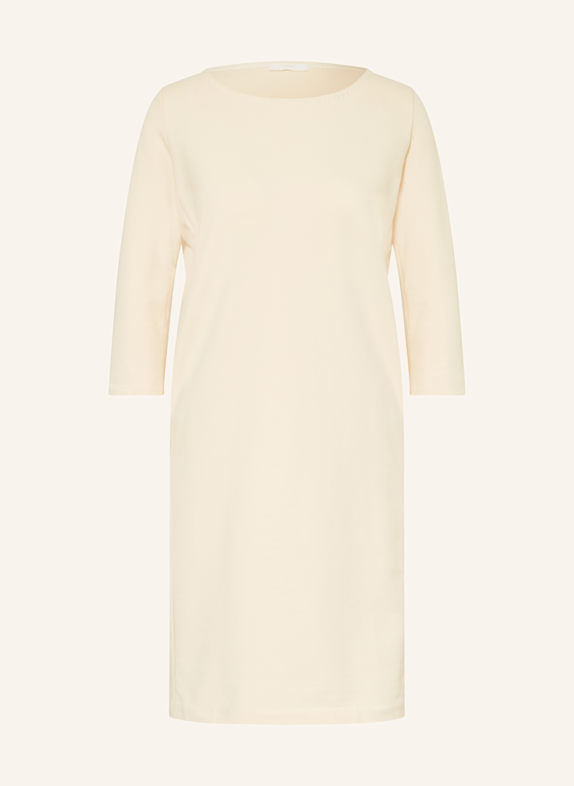 CIRCOLO 1901 Kleid mit 3/4-Arm ECRU