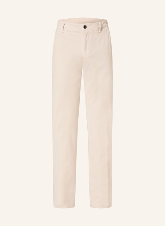 eleventy Cordchino Slim Fit BEIGE