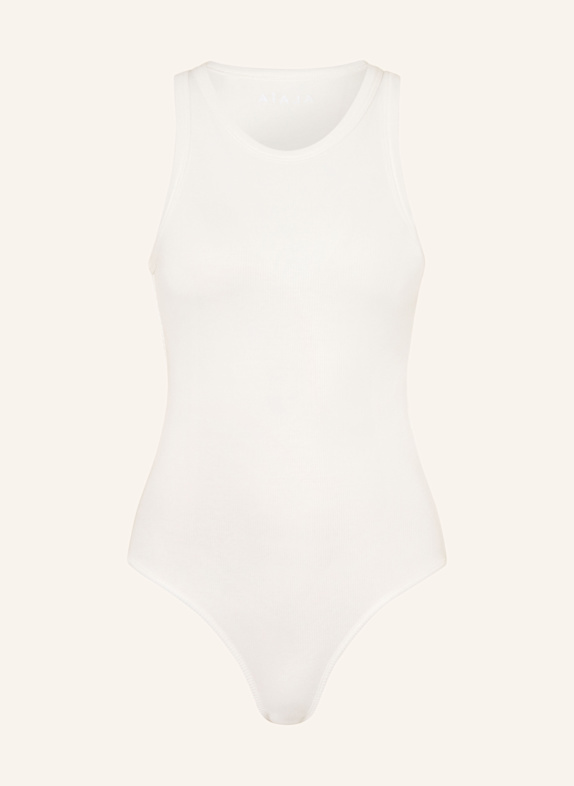 ALAÏA Body WHITE