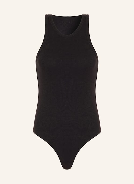 ALAÏA Body BLACK
