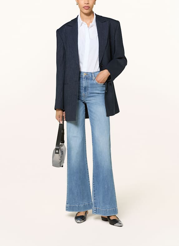 7 for all mankind Flared jeans MODERN DOJO 1BV Pine