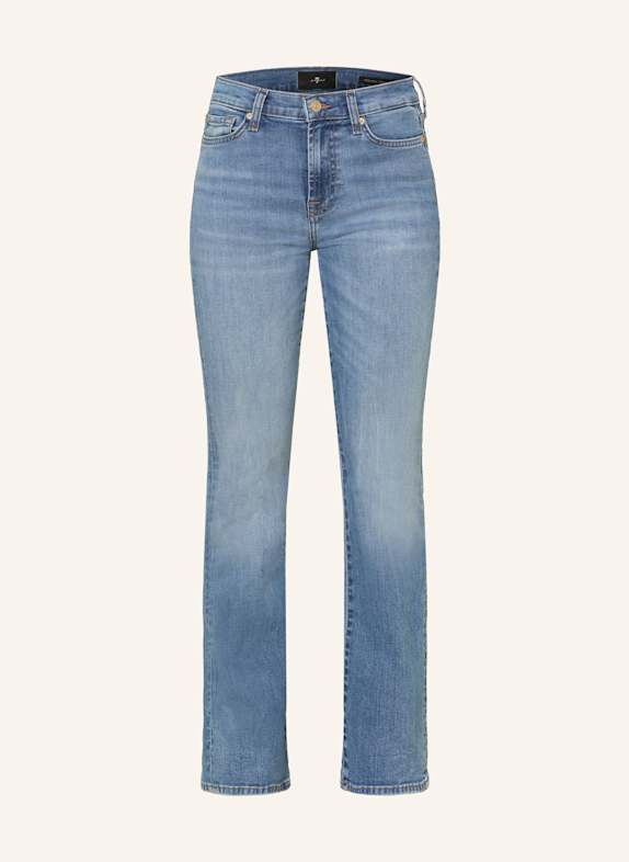 7 for all mankind Bootcut Jeans HW ALI 1BV Pine