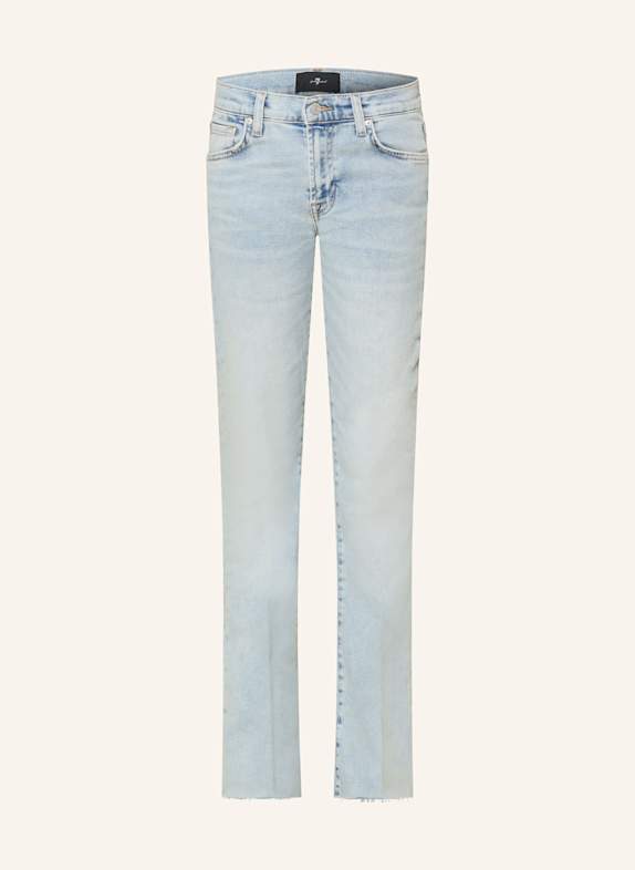 7 for all mankind Bootcut Jeans BOOTCUT TAILORLESS 1A0 Sunset Beach