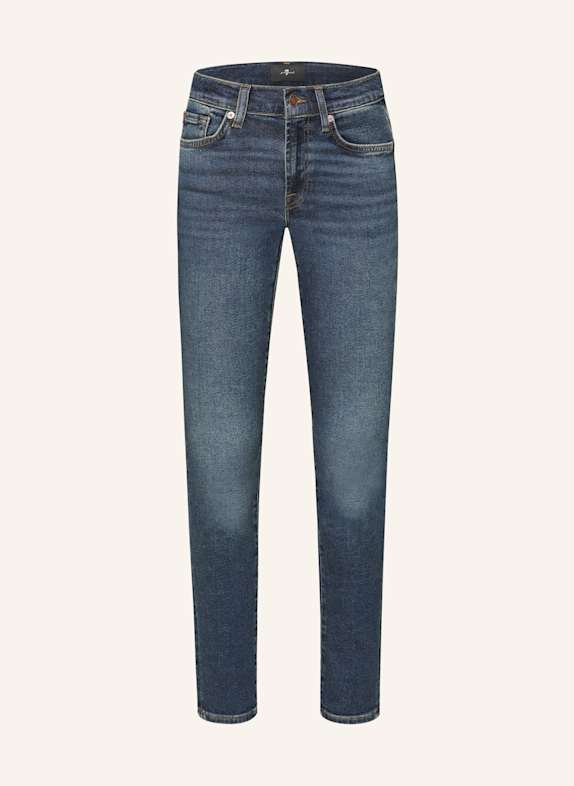 7 for all mankind Skinny Jeans ROXANNE CSC Cisco