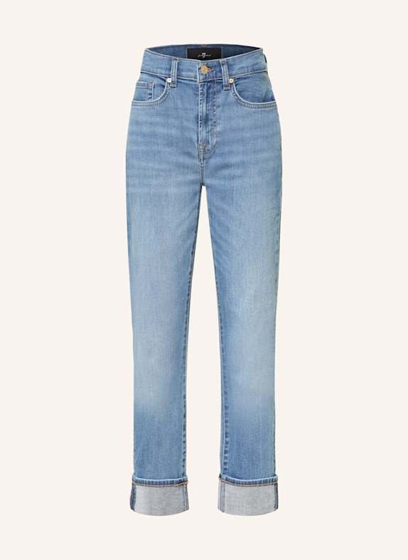 7 for all mankind Boyfriend Jeans RELAXED SKINNY 1BV Pine