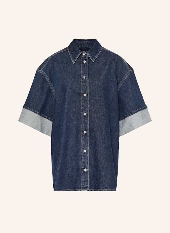 7 ROXANNE CISCO skinny jeans NINA denim blouse 1BM Radar