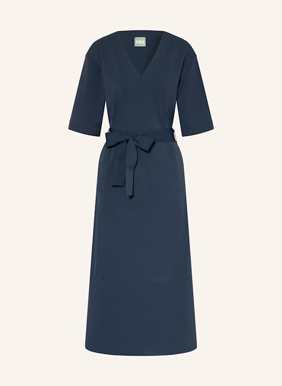MM Kleid ONAGRO DUNKELBLAU
