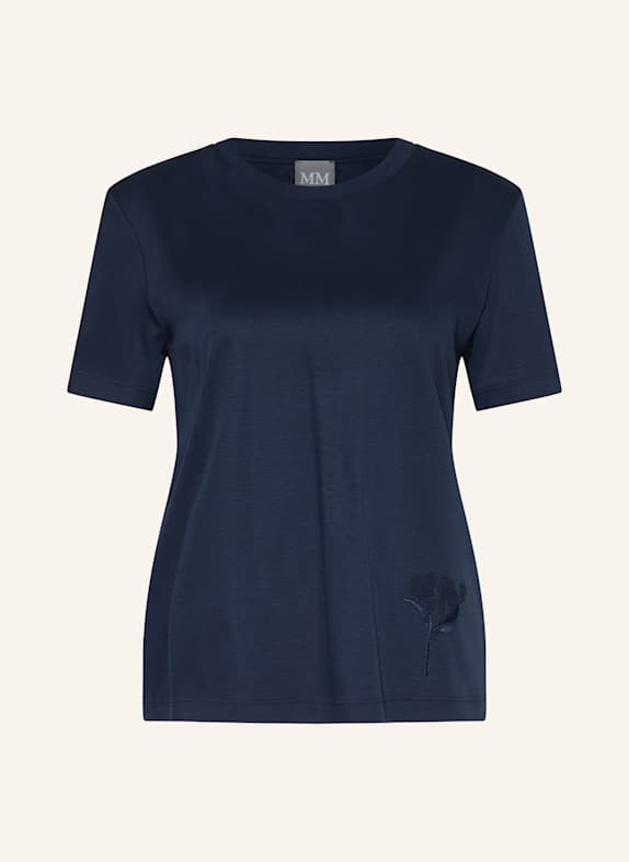 MM T-Shirt COMODO DUNKELBLAU