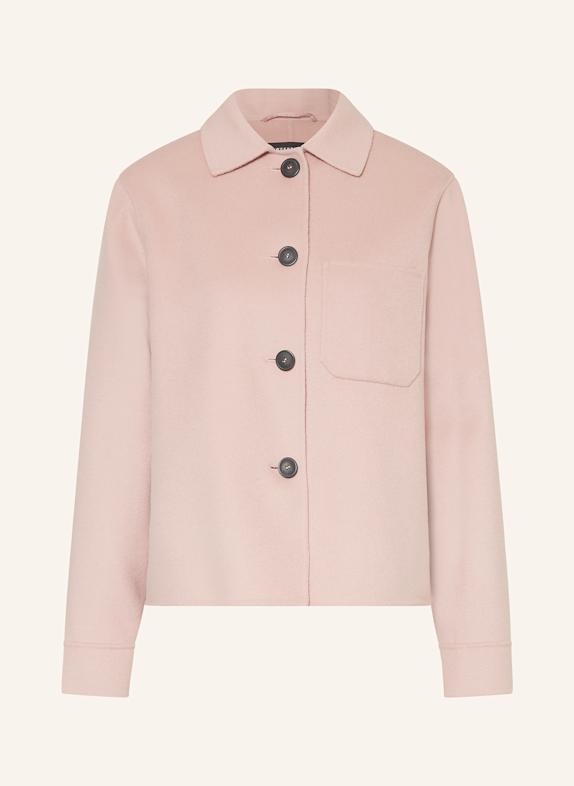 WEEKEND Max Mara Jacke NORDICA 049 POWDER