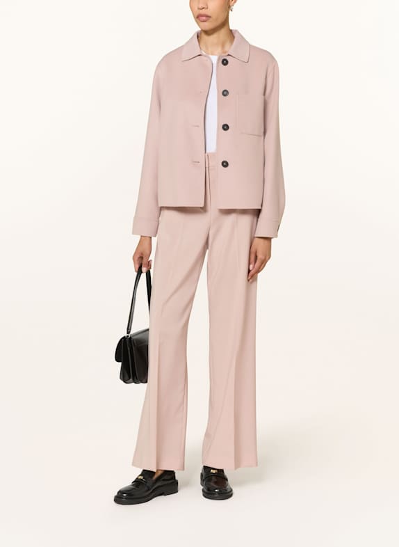 WEEKEND Max Mara Jacke NORDICA 049 POWDER