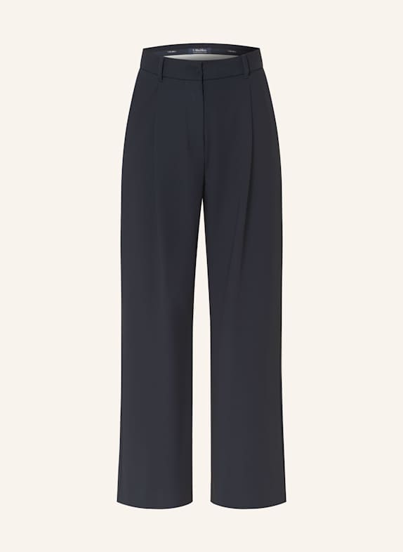 Trier par Sauter filtre Pantalon marinière SIRI BLEU FONCÉ