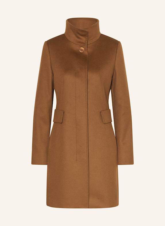 Max Mara STUDIO Mantel AGNESE BRAUN