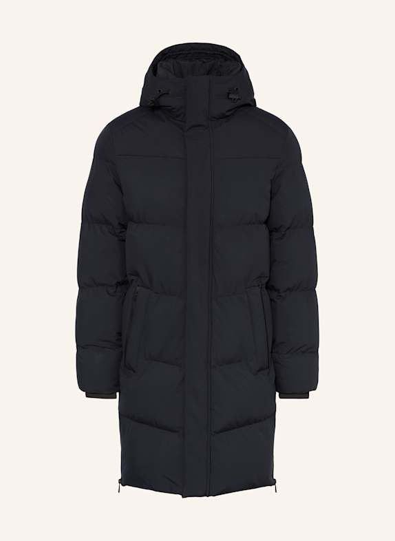 PAUL Steppmantel mit DUPONT™ SORONA®-Isolierung DUNKELBLAU