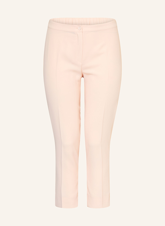 Shirt dress VALLO Chino PALO LIGHT PINK