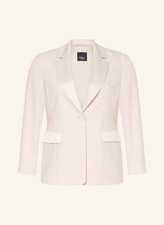 Shirt dress VALLO Blazer ARPE LIGHT PINK
