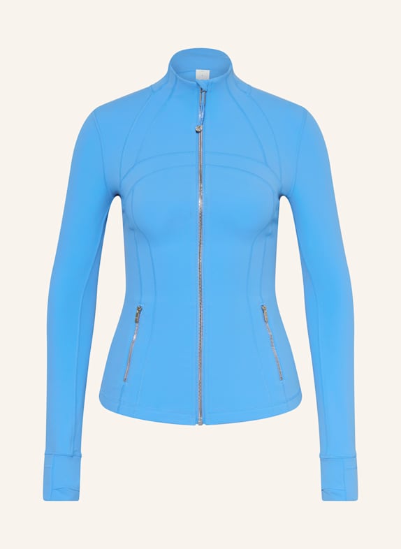 lululemon Trainingsjacke DEFINE NULU™ BLAU