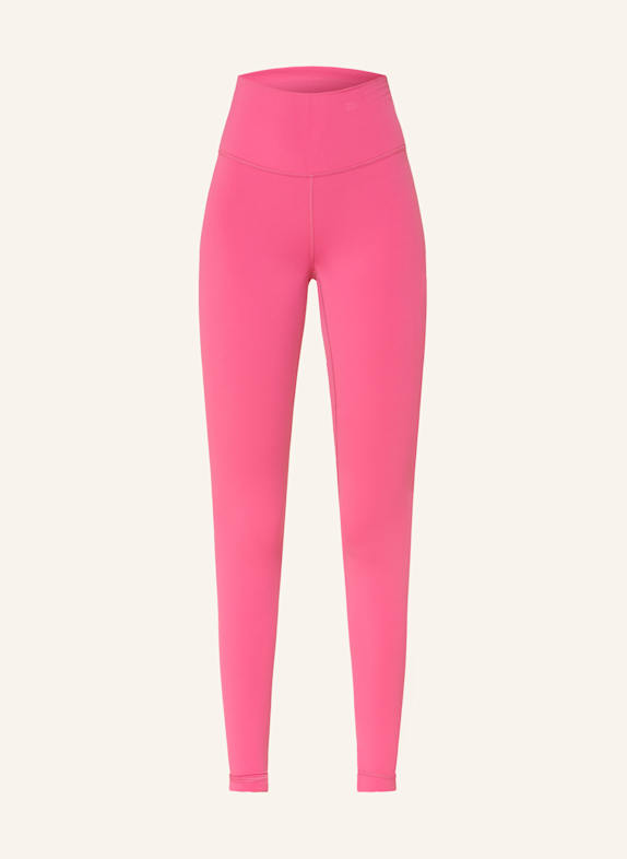 lululemon Tights ALIGN™ HR 28IN PINK