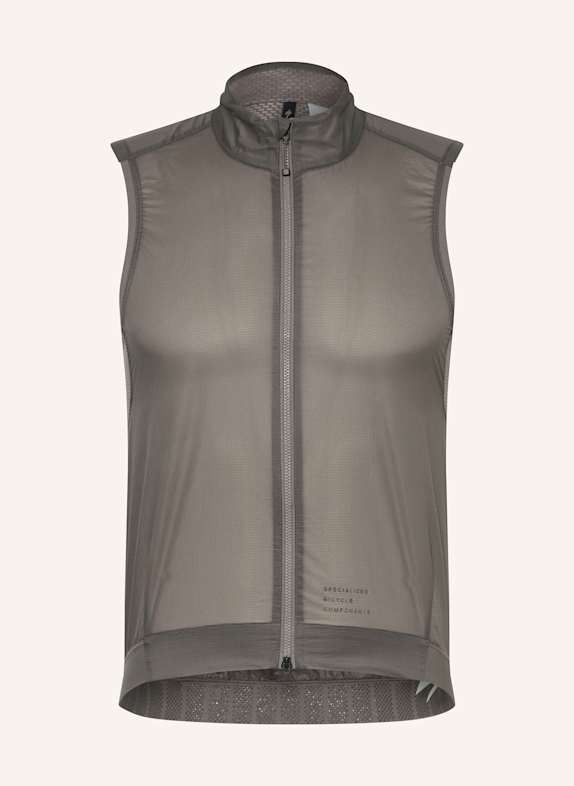 SPECIALIZED Radweste PRIME WIND TAUPE