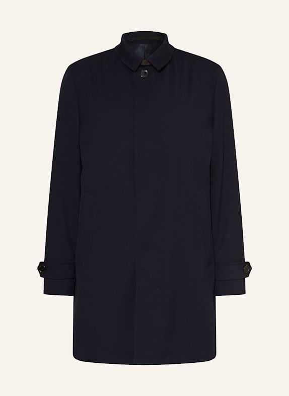 BOSS Jacket JACE DARK BLUE