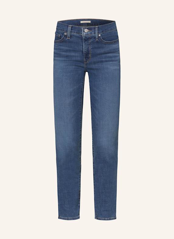 Levi's® Skinny jeans 312 SHAPING 97 Med Indigo - Worn In