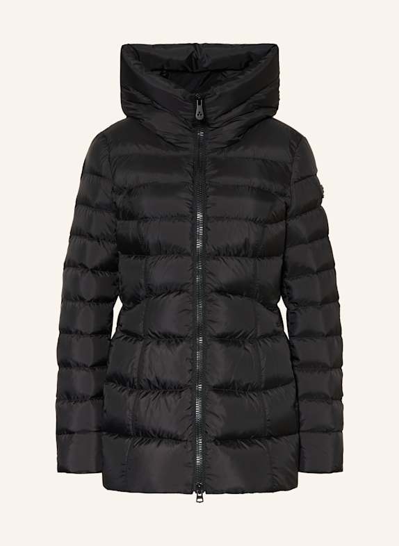 PEUTEREY Daunenjacke ESDRA SCHWARZ