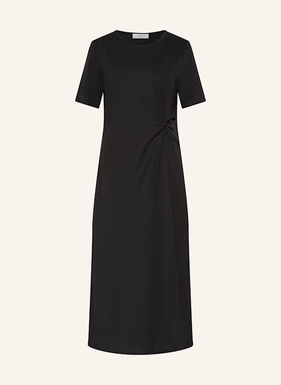rosemunde Kleid ELMA SCHWARZ