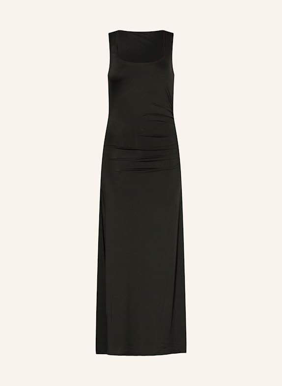 rosemunde Kleid BILLIE SCHWARZ