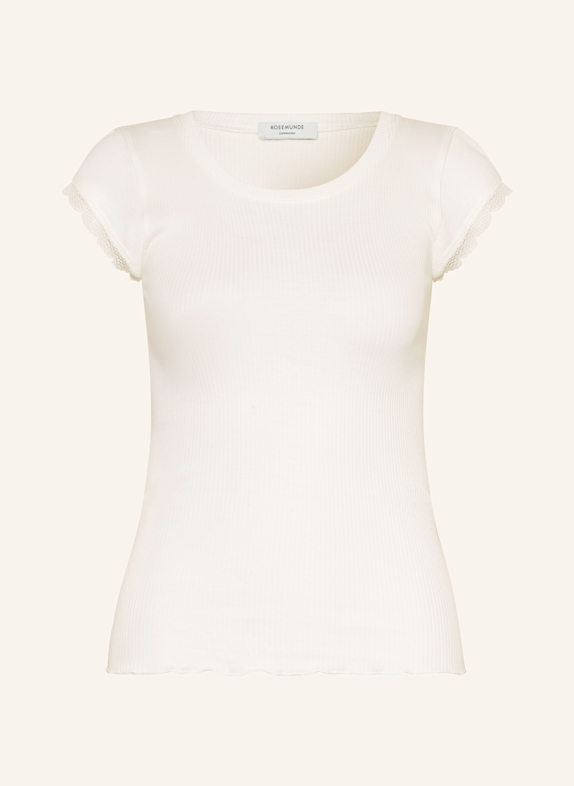 rosemunde T-Shirt RWBAYBAY SS WEISS