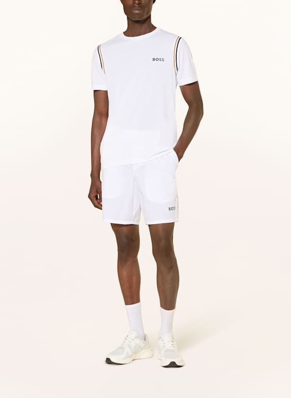 BOSS Tennisshorts T-MATCH VIT