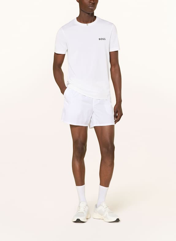 BOSS Tennisshorts T-MATCH WIT
