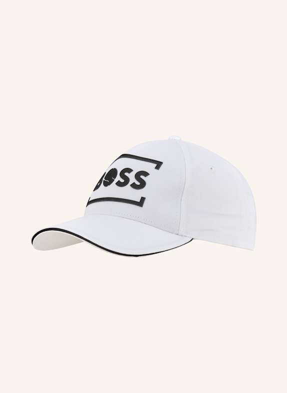 BOSS Cap PYER WEISS