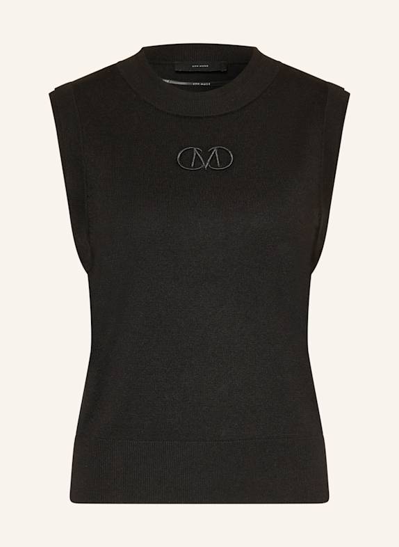 COPENHAGEN MUSE Login & Registration BLACK