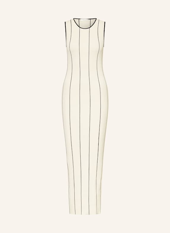 InWear Kleid SAIAIW WEISS/ SCHWARZ