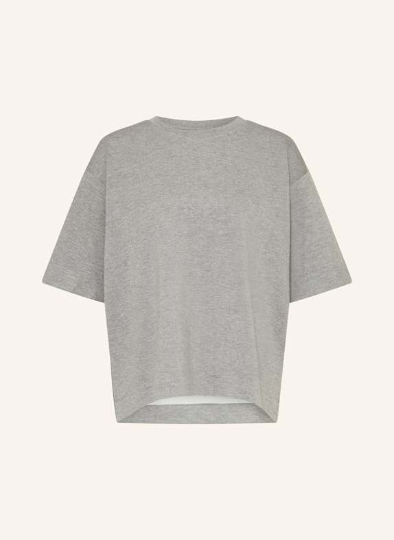 InWear T-Shirt PANNIEIW GRAU