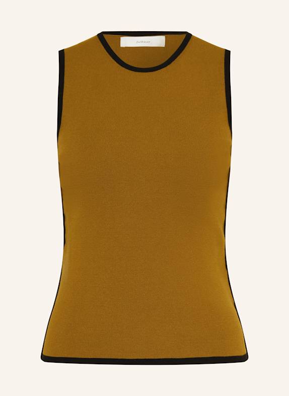InWear Stricktop SACCOIW BRAUN