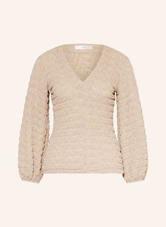 InWear Blusenshirt PAMILAIW BEIGE