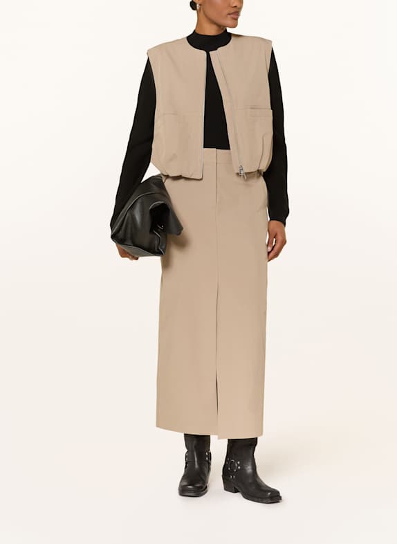 MRS & HUGS Rok BEIGE